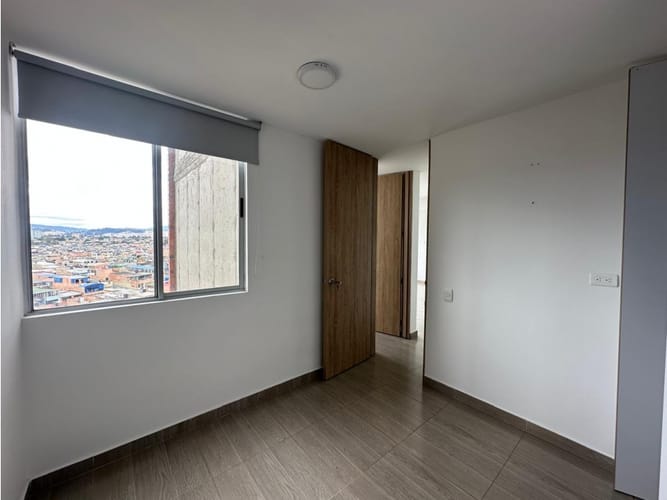 Apartamento de 3 alcobas en venta en Villa Gladys, Bogotá, 44 m² · foto 17 de 17