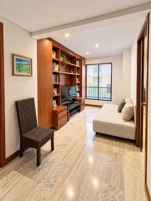 Apartamento de 5 alcobas en venta en Juanambu, Cali, 254 m² · foto 14 de 17