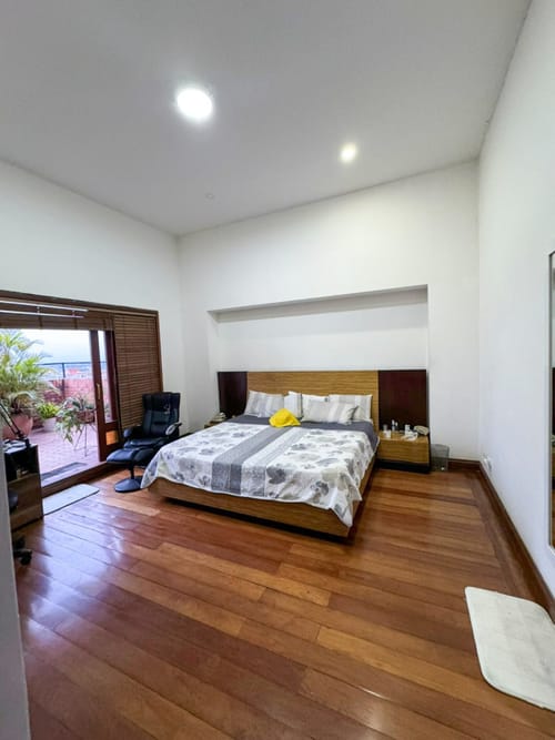 Apartamento de 5 alcobas en venta en Juanambu, Cali, 254 m² · foto 16 de 17