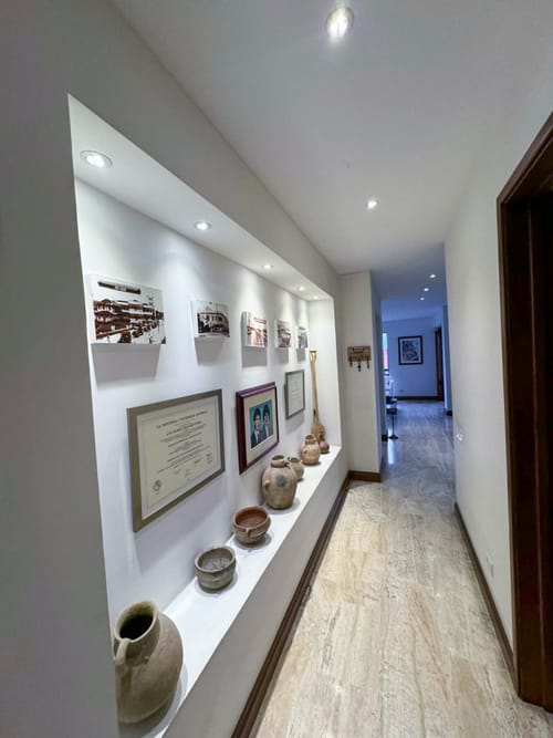 Apartamento de 5 alcobas en venta en Juanambu, Cali, 254 m² · foto 17 de 17