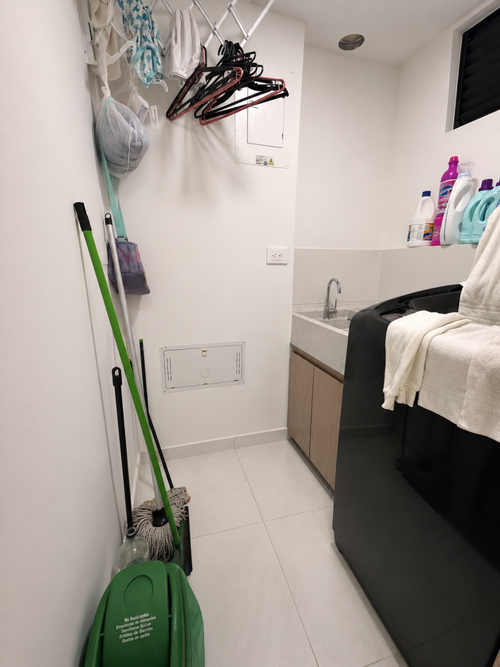 Apartamento de 3 alcobas en venta en Bochalema, Cali, 86 m² · foto 7 de 21