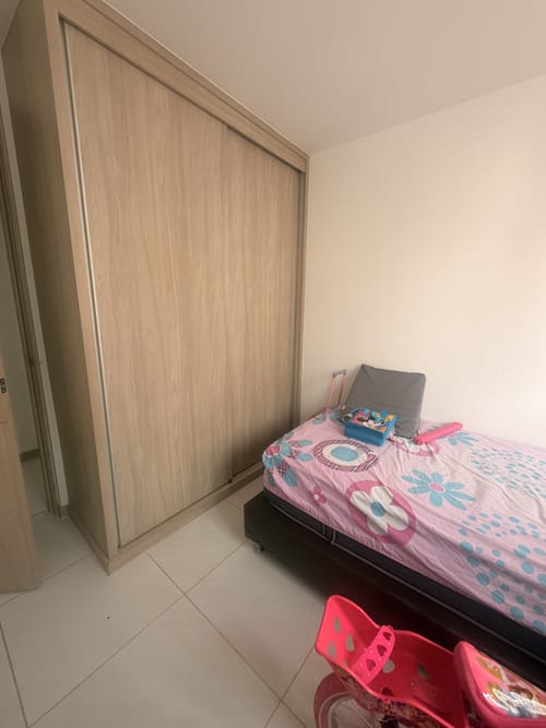 Apartamento de 3 alcobas en venta en Bochalema, Cali, 86 m² · foto 9 de 21