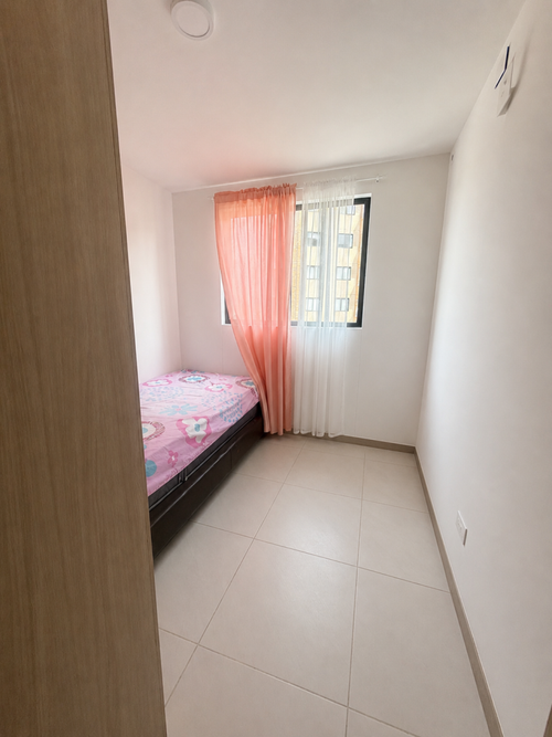 Apartamento de 3 alcobas en venta en Bochalema, Cali, 86 m² · foto 10 de 21