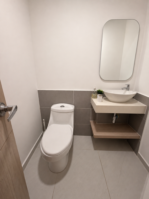 Apartamento de 3 alcobas en venta en Bochalema, Cali, 86 m² · foto 11 de 21