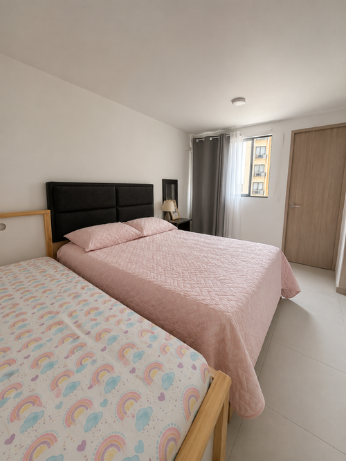 Apartamento de 3 alcobas en venta en Bochalema, Cali, 86 m² · foto 12 de 21