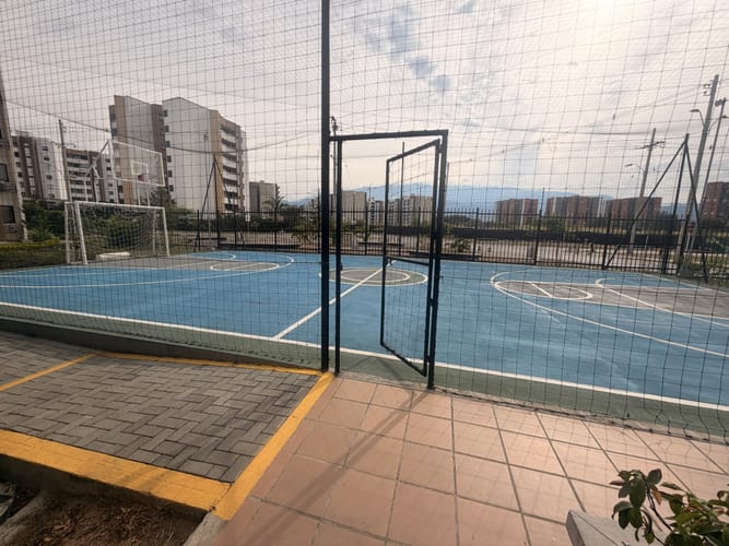 Apartamento de 3 alcobas en venta en Bochalema, Cali, 86 m² · foto 17 de 21