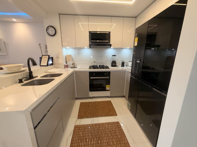 Apartamento de 3 alcobas en venta en Bochalema, Cali, 80 m² · foto 2 de 23