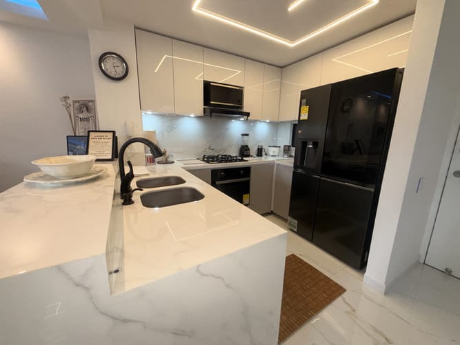 Apartamento de 3 alcobas en venta en Bochalema, Cali, 80 m² · foto 3 de 23