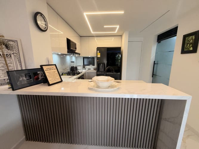 Apartamento de 3 alcobas en venta en Bochalema, Cali, 80 m² · foto 4 de 23