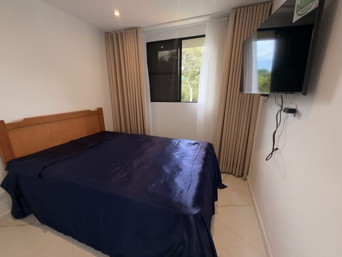 Apartamento de 3 alcobas en venta en Bochalema, Cali, 80 m² · foto 11 de 23