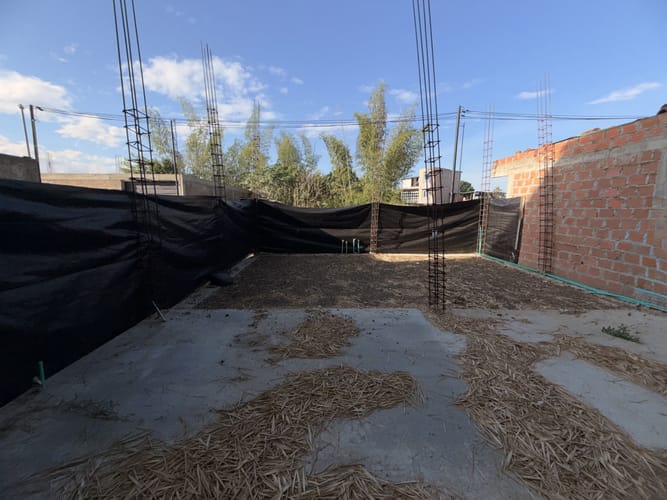 Lote en venta en Rozo, Palmira, 150 m² · foto 5 de 10