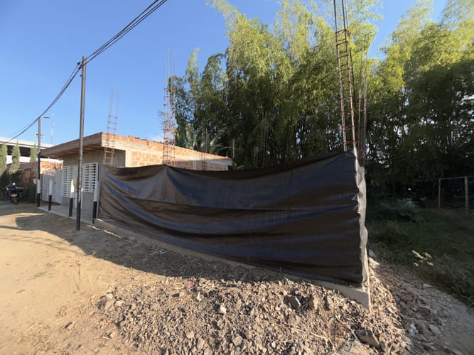 Lote en venta en Rozo, Palmira, 150 m² · foto 8 de 10