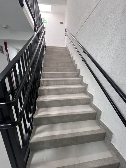Apartamento de 2 alcobas en venta en Zona Industrial, Yumbo, 46 m² · foto 5 de 15