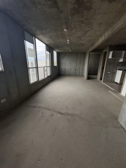 Apartamento de 2 alcobas en venta en Zona Industrial, Yumbo, 46 m² · foto 6 de 15