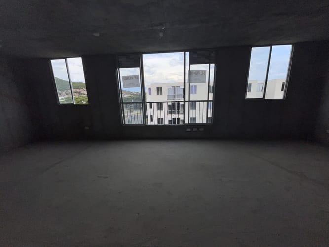 Apartamento de 2 alcobas en venta en Zona Industrial, Yumbo, 46 m² · foto 7 de 15