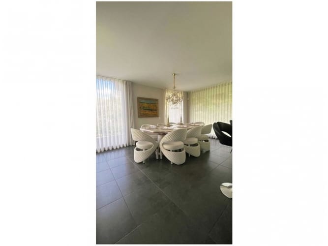 Casa de 4 alcobas en venta en Don Diego, El Retiro, 285 m² · foto 5 de 13