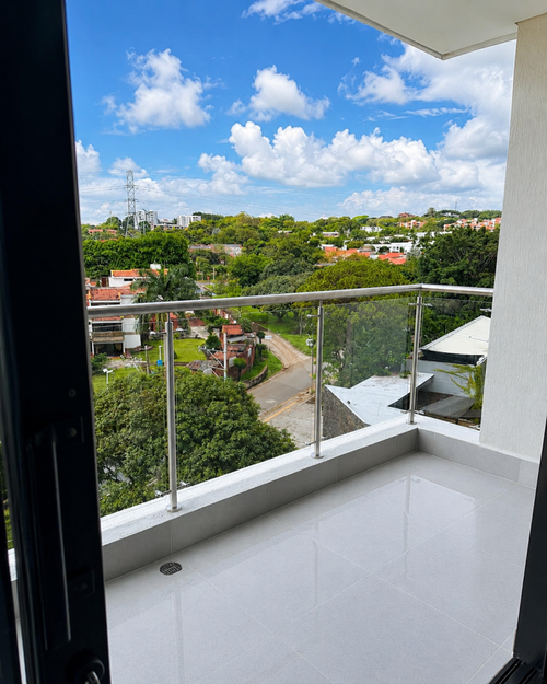 Apartamento de 1 alcoba en venta en Pance, Cali, 75 m² · foto 4 de 14