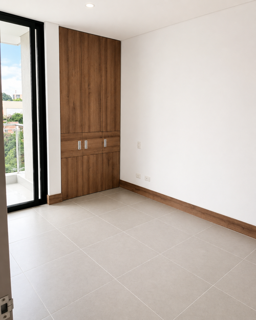 Apartamento de 1 alcoba en venta en Pance, Cali, 75 m² · foto 7 de 14