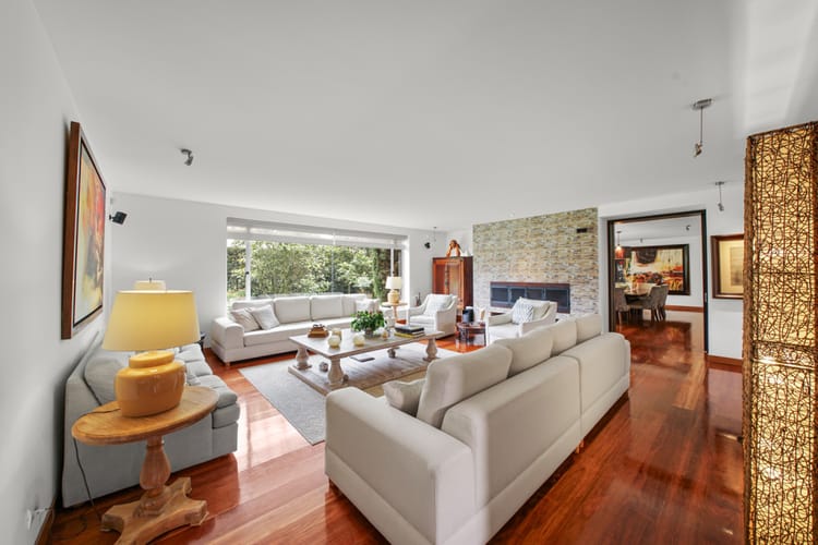 Casa de 6 alcobas en venta en Santa Ana De Chia, Chía, 750 m² · foto 4 de 24
