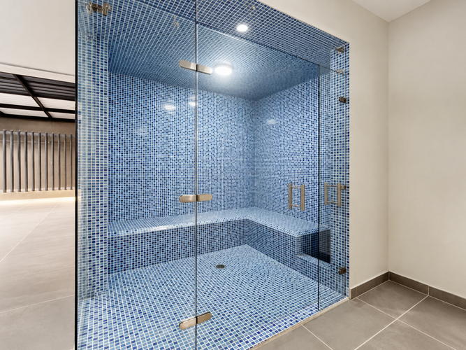 Apartamento de 1 alcoba en venta en Pance, Cali, 75 m² · foto 13 de 14