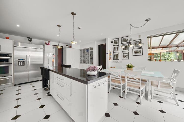 Casa de 6 alcobas en venta en Santa Ana De Chia, Chía, 750 m² · foto 12 de 24