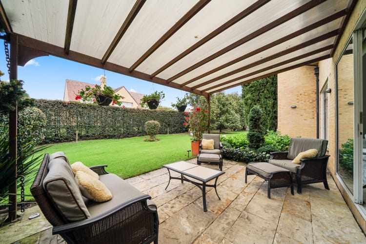 Casa de 6 alcobas en venta en Santa Ana De Chia, Chía, 750 m² · foto 16 de 24