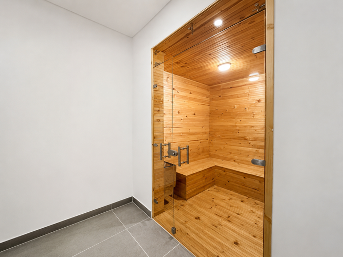Apartamento de 1 alcoba en venta en Pance, Cali, 75 m² · foto 14 de 14