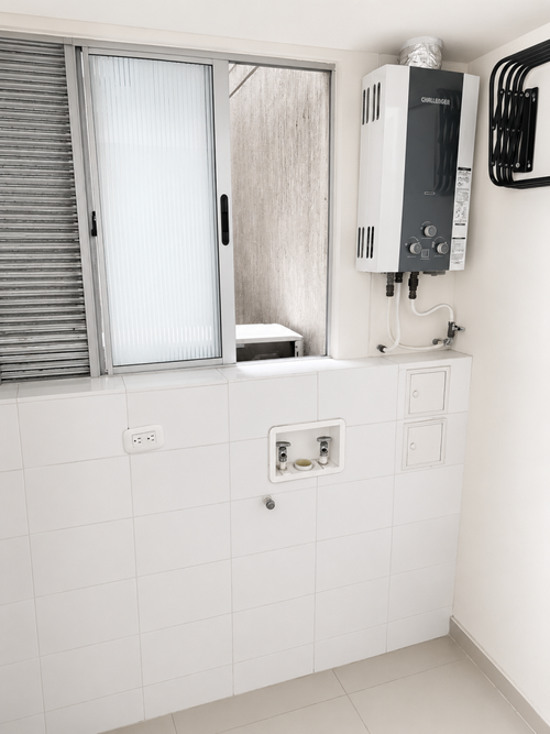 Apartamento de 4 alcobas en venta en La Flora, Cali, 125 m² · foto 4 de 19