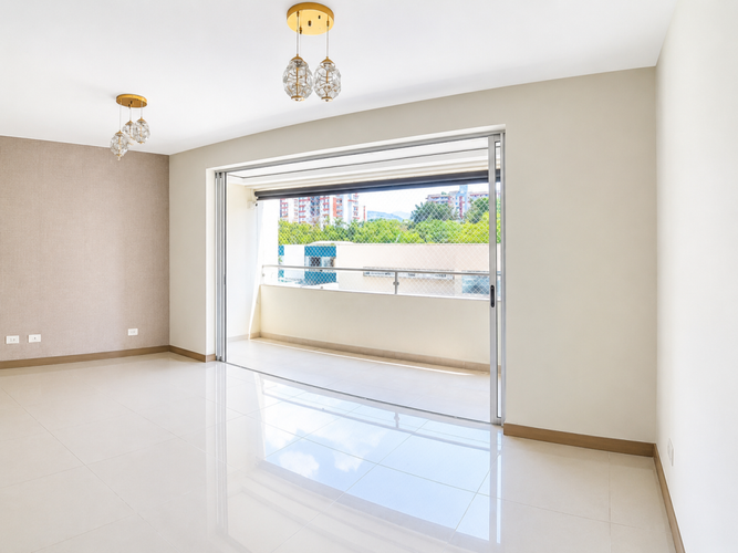 Apartamento de 4 alcobas en venta en La Flora, Cali, 125 m² · foto 8 de 19