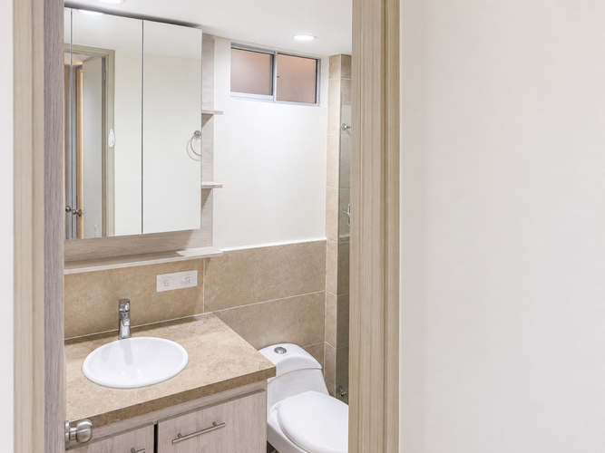 Apartamento de 4 alcobas en venta en La Flora, Cali, 125 m² · foto 12 de 19