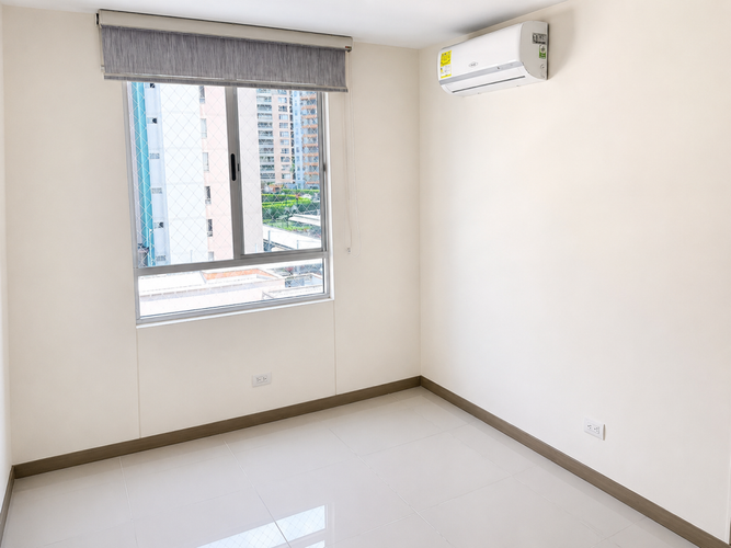 Apartamento de 4 alcobas en venta en La Flora, Cali, 125 m² · foto 14 de 19