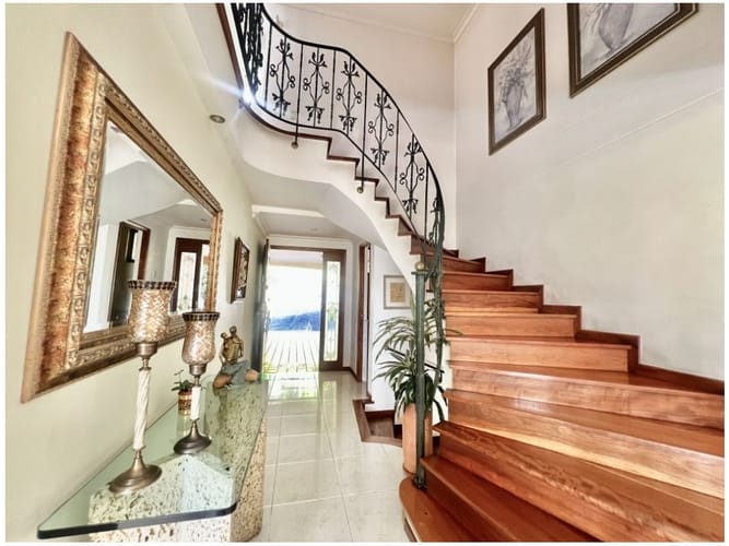 Casa de 3 alcobas en venta en El Poblado, Medellín, 345 m² · foto 7 de 19