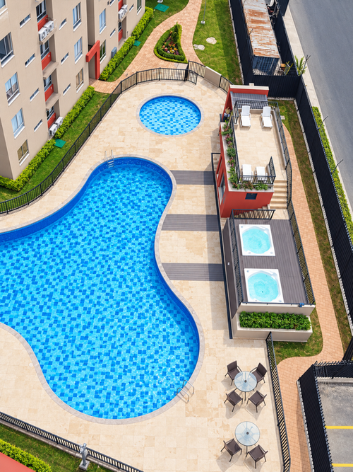 Apartamento de 4 alcobas en venta en La Flora, Cali, 125 m² · foto 18 de 19