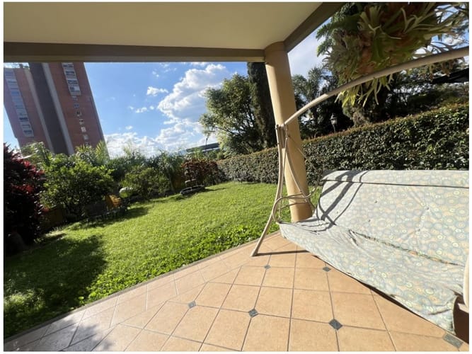 Casa de 3 alcobas en venta en El Poblado, Medellín, 345 m² · foto 14 de 19