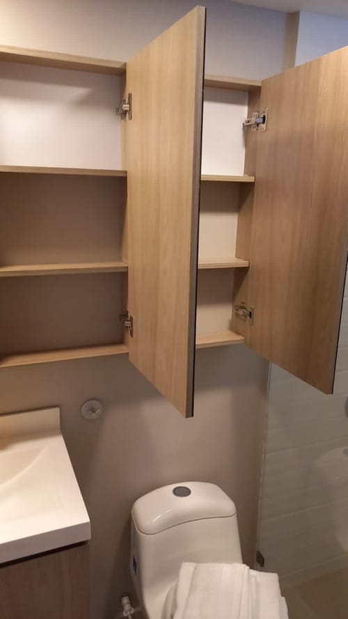 Apartamento de 3 alcobas en venta en Valle Del Lili, Cali, 100 m² · foto 7 de 13