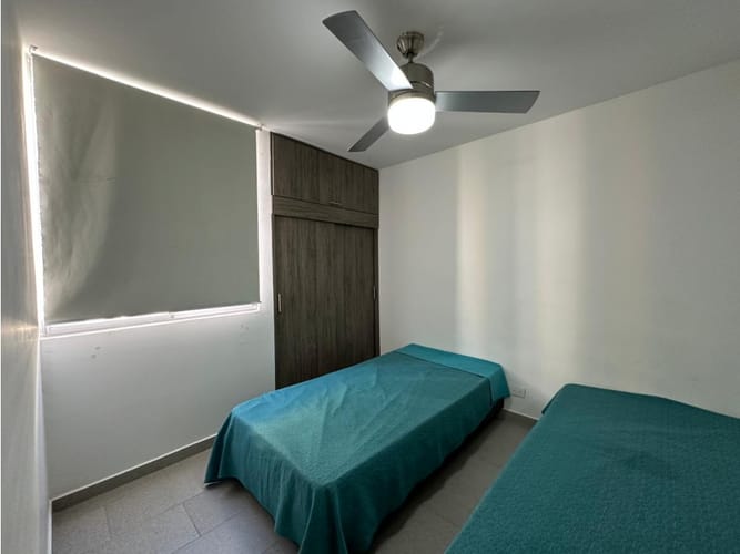 Apartamento de 3 alcobas en arriendo en Girardot, Girardot, 58 m² · foto 3 de 24
