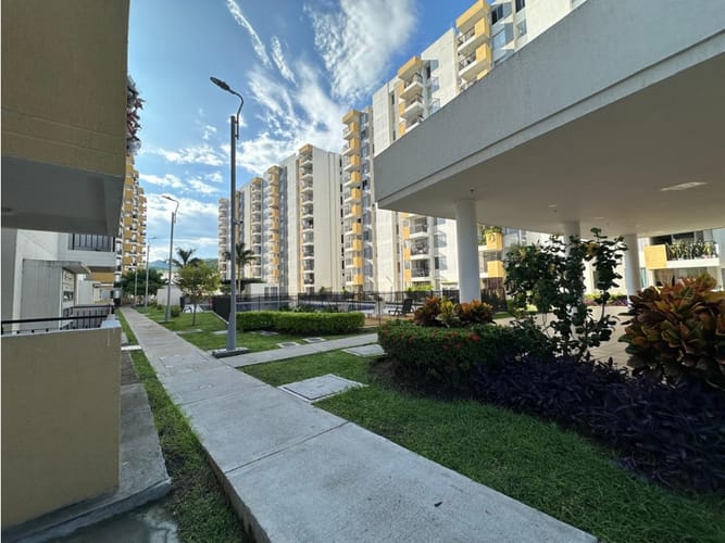 Apartamento de 3 alcobas en arriendo en Girardot, Girardot, 58 m² · foto 5 de 24