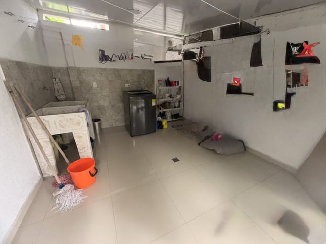 Casa de 6 alcobas en venta en La Morada, Jamundí, 1130 m² · foto 6 de 24