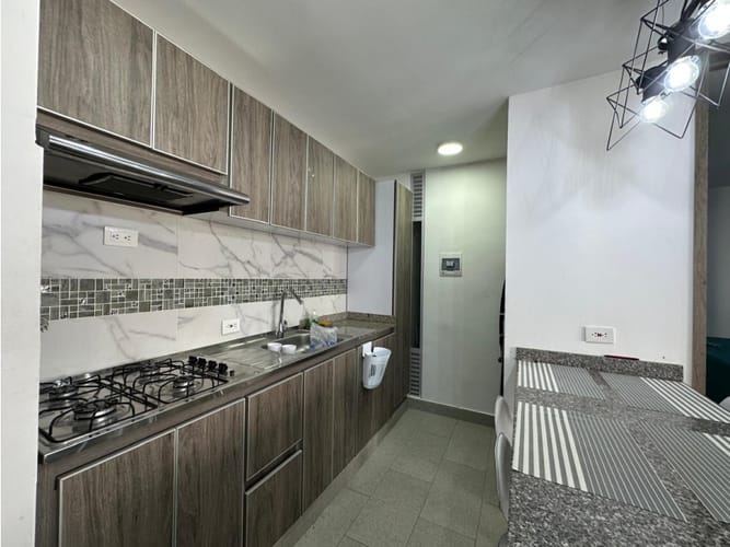Apartamento de 3 alcobas en arriendo en Girardot, Girardot, 58 m² · foto 6 de 24