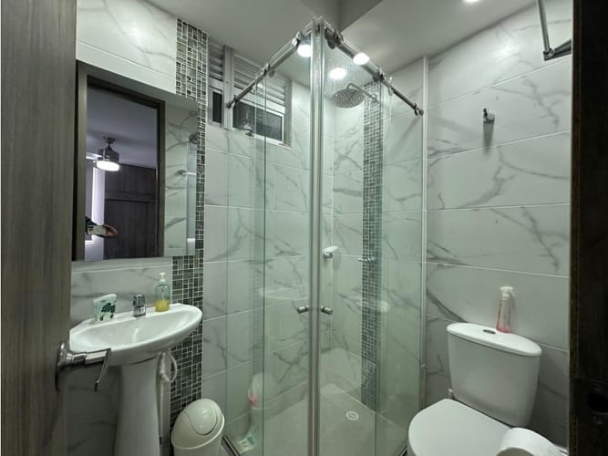 Apartamento de 3 alcobas en arriendo en Girardot, Girardot, 58 m² · foto 7 de 24