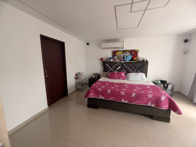 Casa de 6 alcobas en venta en La Morada, Jamundí, 1130 m² · foto 13 de 24