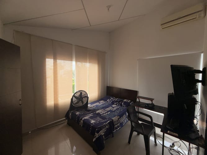 Casa de 6 alcobas en venta en La Morada, Jamundí, 1130 m² · foto 16 de 24