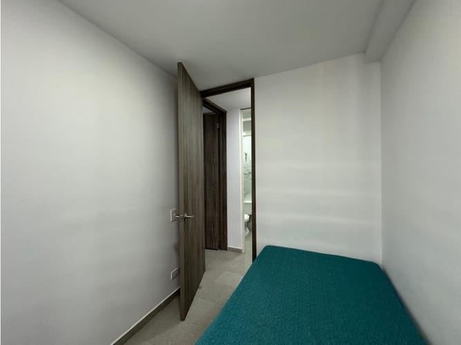 Apartamento de 3 alcobas en arriendo en Girardot, Girardot, 58 m² · foto 8 de 24