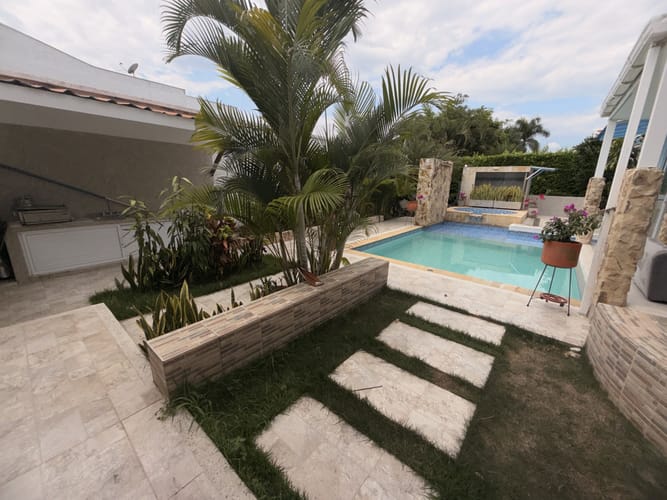 Casa de 6 alcobas en venta en La Morada, Jamundí, 1130 m² · foto 23 de 24
