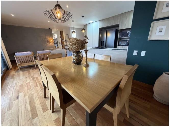 Apartamento de 2 alcobas en venta en Altos Del Poblado, Medellín, 115 m² · foto 7 de 20