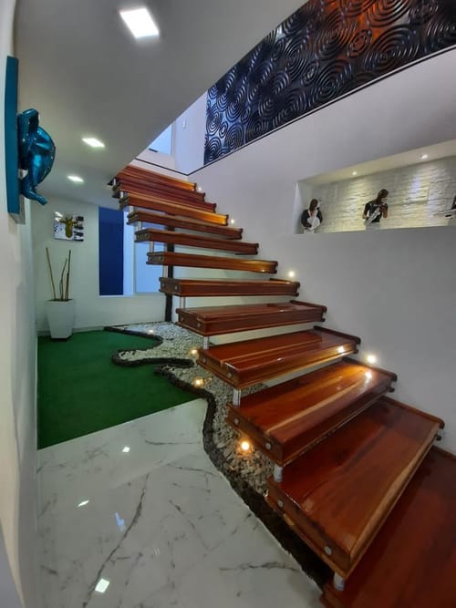 Casa de 4 alcobas en venta en Valle Del Lili, Cali, 550 m² · foto 3 de 17