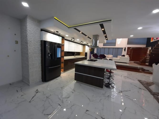 Casa de 4 alcobas en venta en Valle Del Lili, Cali, 550 m² · foto 6 de 17
