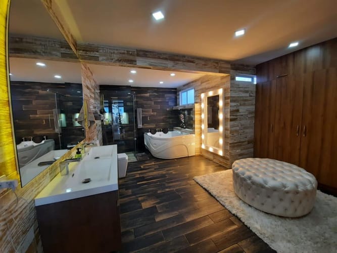Casa de 4 alcobas en venta en Valle Del Lili, Cali, 550 m² · foto 9 de 17