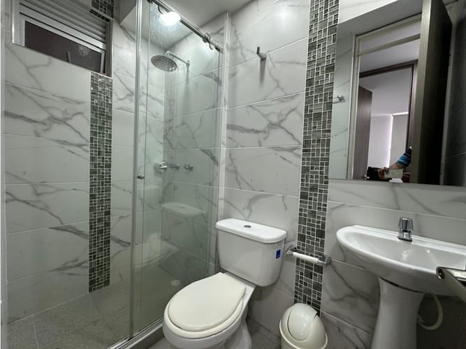 Apartamento de 3 alcobas en arriendo en Girardot, Girardot, 58 m² · foto 14 de 24