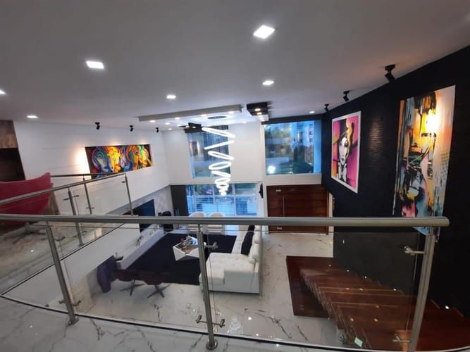 Casa de 4 alcobas en venta en Valle Del Lili, Cali, 550 m² · foto 10 de 17